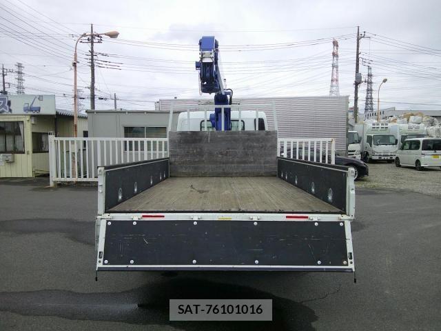 Mitsubishi CANTER 2022-01 7960798-8