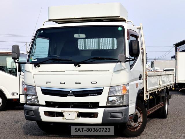 Mitsubishi CANTER 2017-05 7960876-0