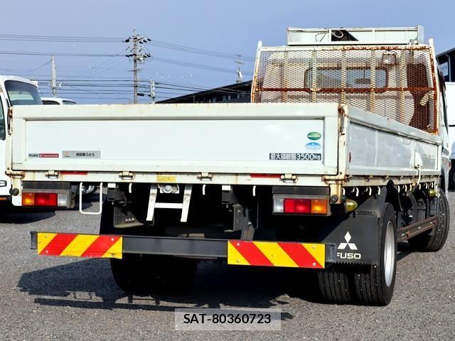 Mitsubishi CANTER 2017-05 7960876-2