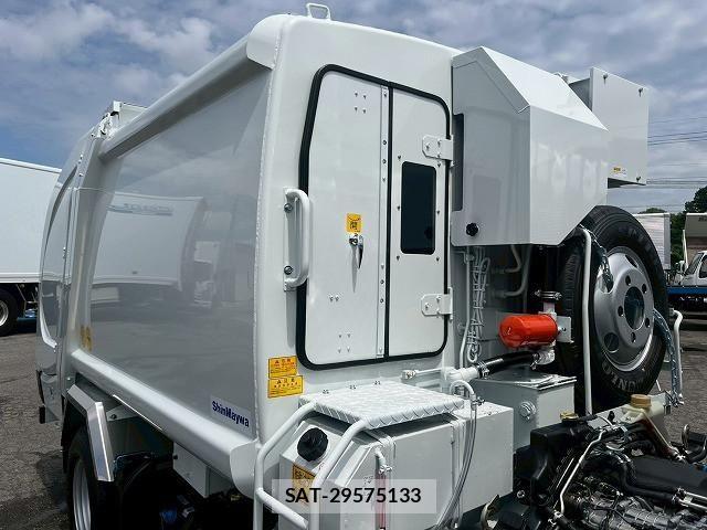 Mitsubishi CANTER 2026-03 7960790-14
