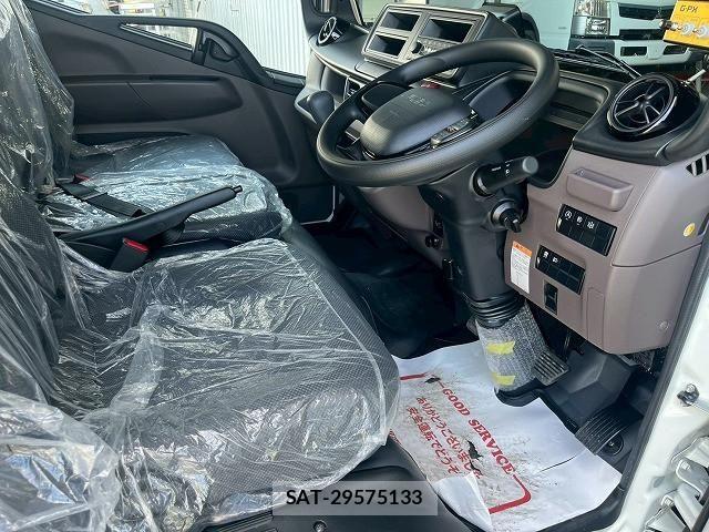 Mitsubishi CANTER 2026-03 7960790-20