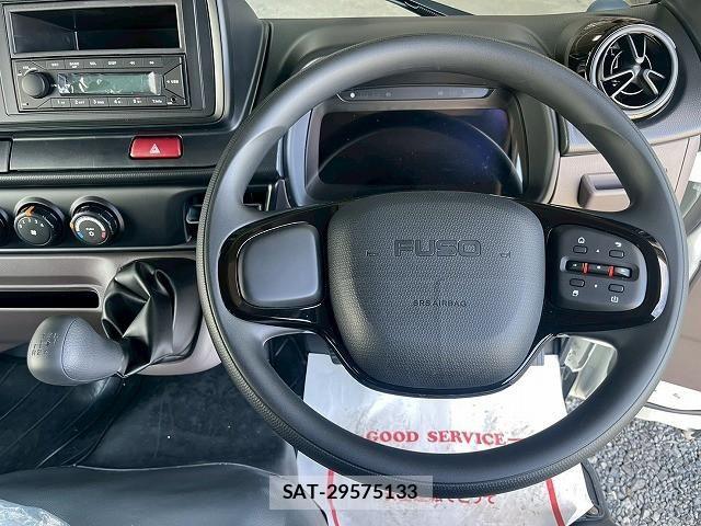 Mitsubishi CANTER 2026-03 7960790-27