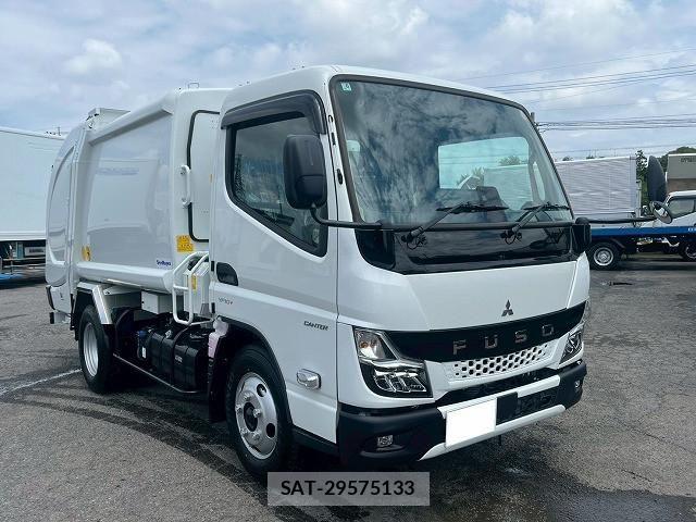 Mitsubishi CANTER 2026-03 7960790-3