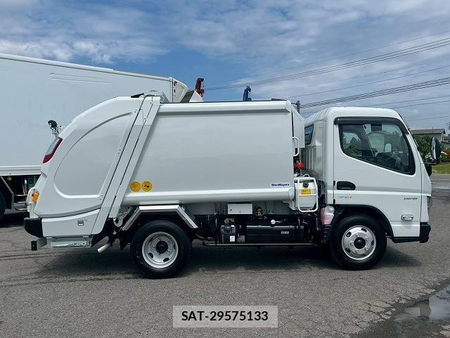 Mitsubishi CANTER 2026-03 7960790-4