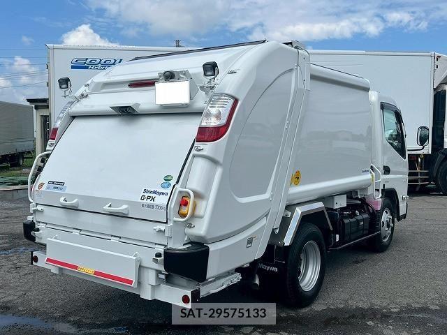 Mitsubishi CANTER 2026-03 7960790-5