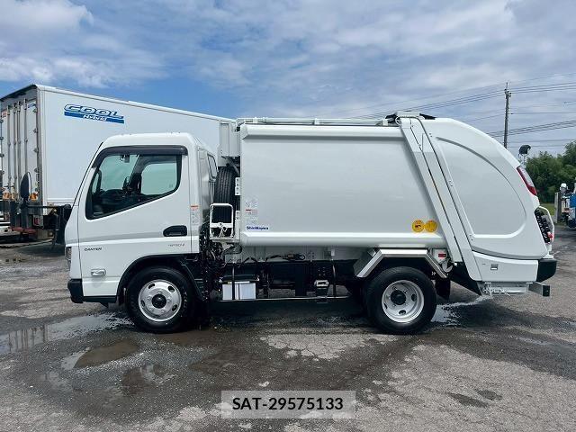 Mitsubishi CANTER 2026-03 7960790-8