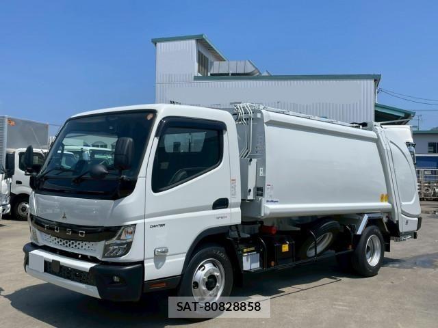 Mitsubishi CANTER 2026-03 7960778-0