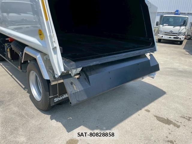 Mitsubishi CANTER 2026-03 7960778-13