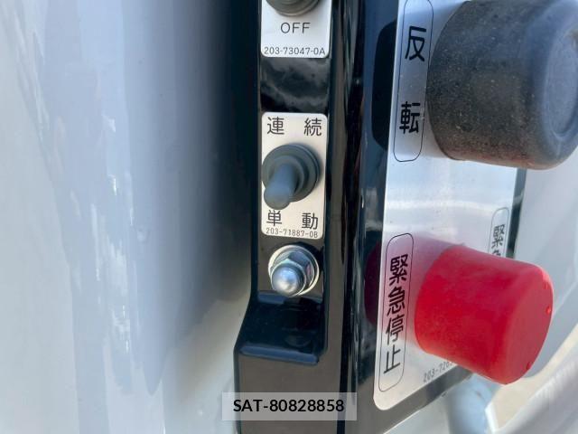 Mitsubishi CANTER 2026-03 7960778-15