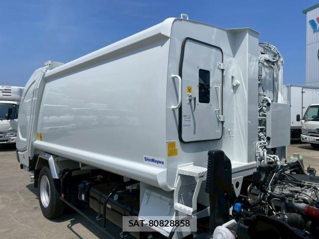 Mitsubishi CANTER 2026-03 7960778-17