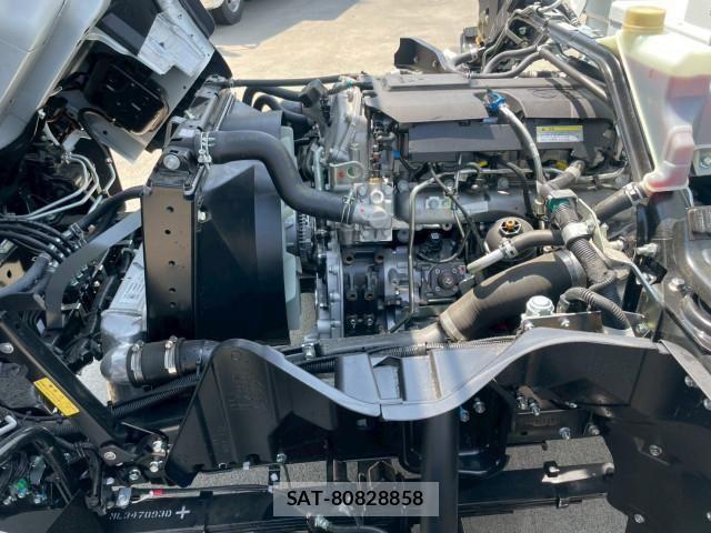 Mitsubishi CANTER 2026-03 7960778-22