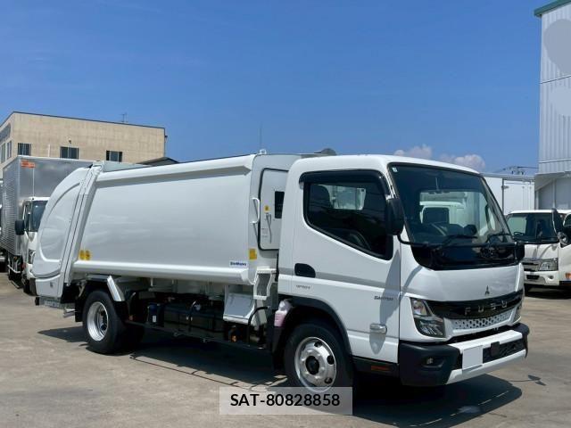 Mitsubishi CANTER 2026-03 7960778-2