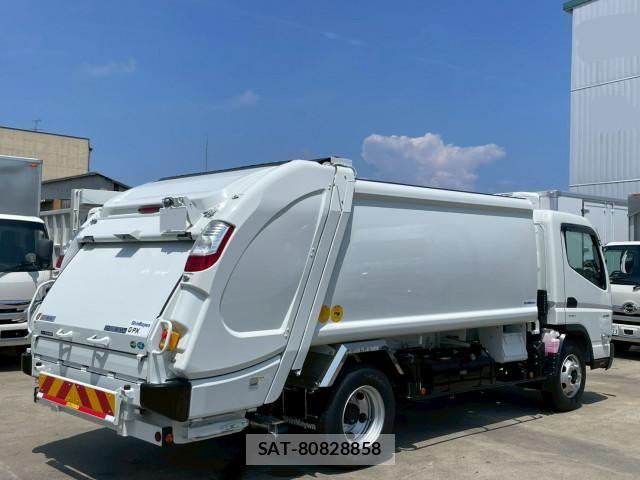 Mitsubishi CANTER 2026-03 7960778-3