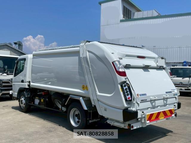 Mitsubishi CANTER 2026-03 7960778-5