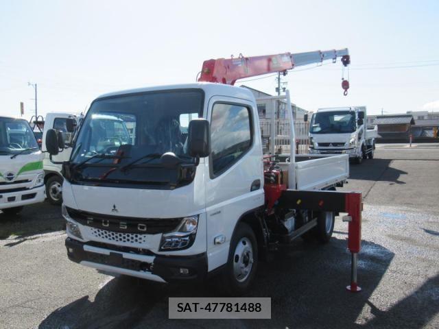 Mitsubishi CANTER 2026-03 7960795-0