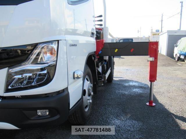 Mitsubishi CANTER 2026-03 7960795-10