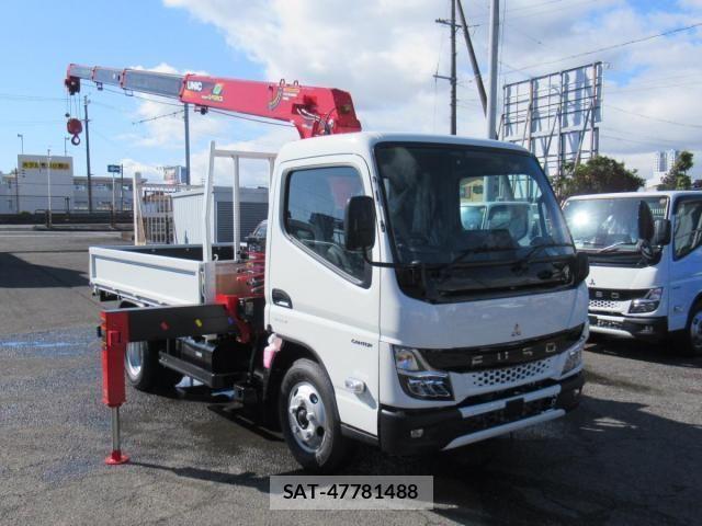 Mitsubishi CANTER 2026-03 7960795-1