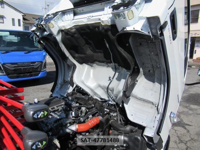 Mitsubishi CANTER 2026-03 7960795-19