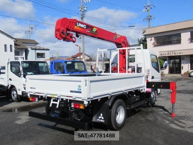 Mitsubishi CANTER 2026-03 7960795-2