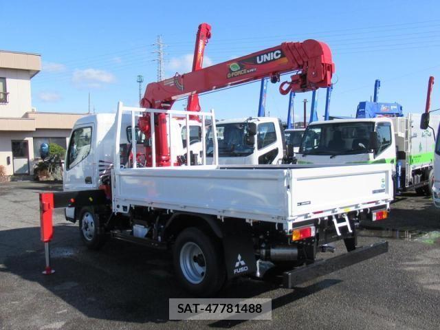 Mitsubishi CANTER 2026-03 7960795-3