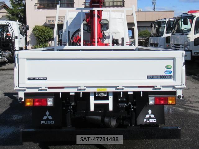 Mitsubishi CANTER 2026-03 7960795-4