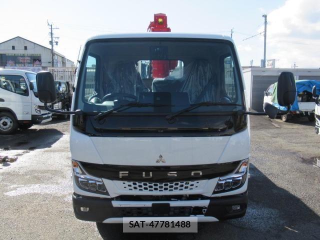 Mitsubishi CANTER 2026-03 7960795-7