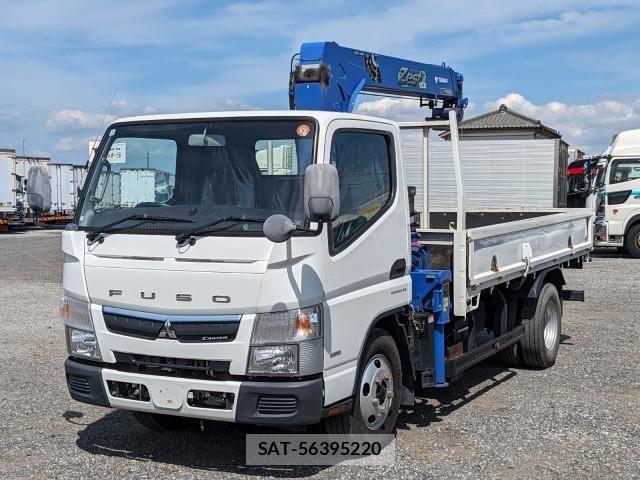 Mitsubishi CANTER 2018-05 7960826-0