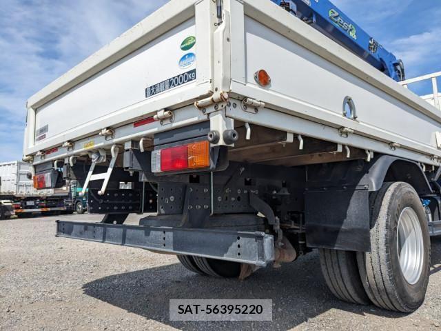 Mitsubishi CANTER 2018-05 7960826-10