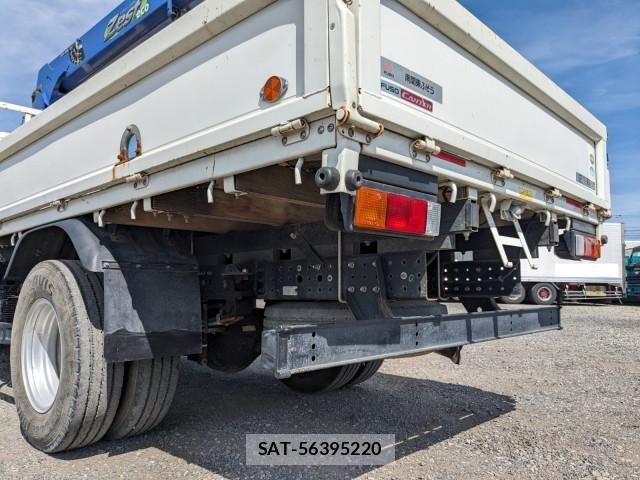 Mitsubishi CANTER 2018-05 7960826-11