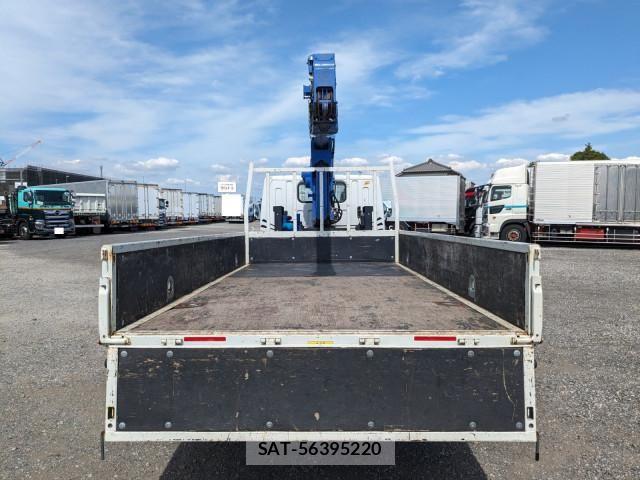 Mitsubishi CANTER 2018-05 7960826-12