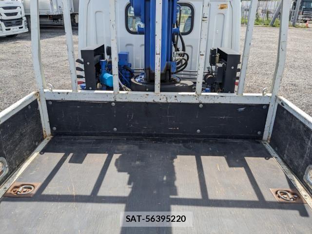 Mitsubishi CANTER 2018-05 7960826-15