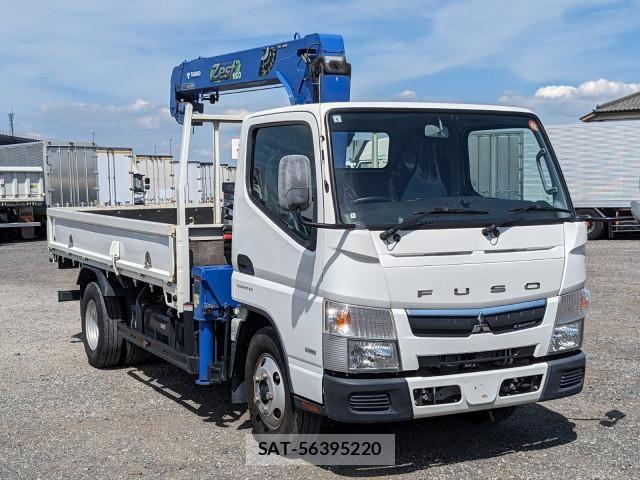 Mitsubishi CANTER 2018-05 7960826-1