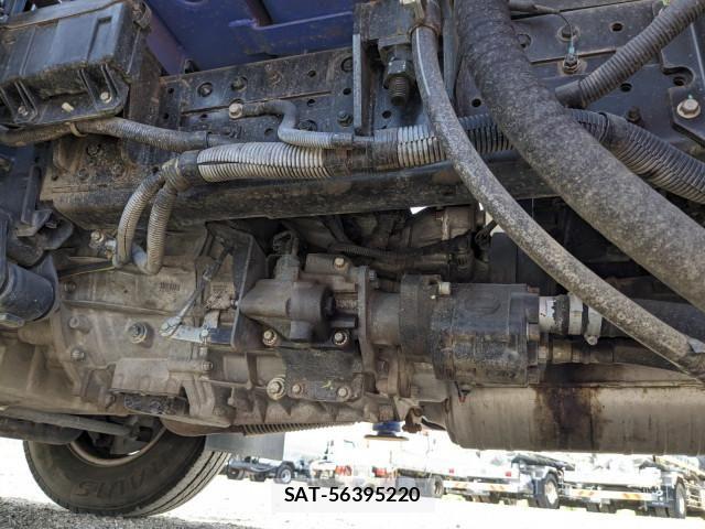 Mitsubishi CANTER 2018-05 7960826-22