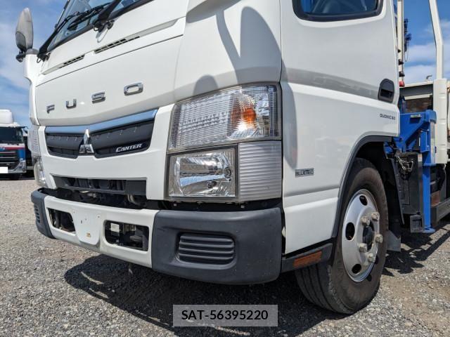 Mitsubishi CANTER 2018-05 7960826-24