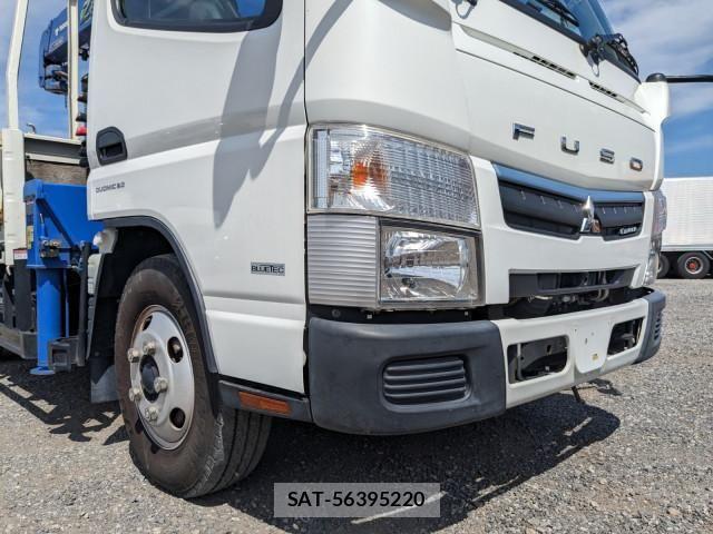 Mitsubishi CANTER 2018-05 7960826-25