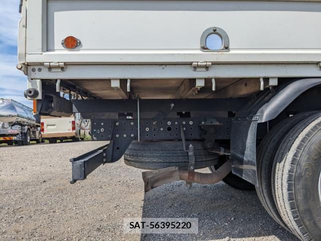 Mitsubishi CANTER 2018-05 7960826-27