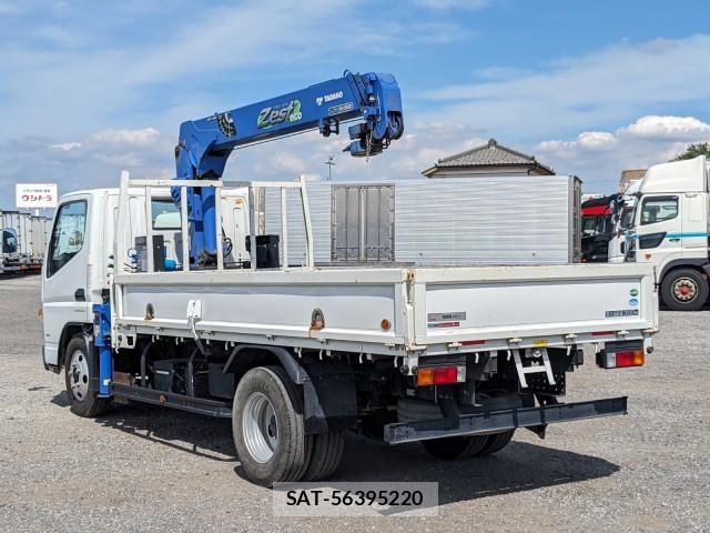Mitsubishi CANTER 2018-05 7960826-2