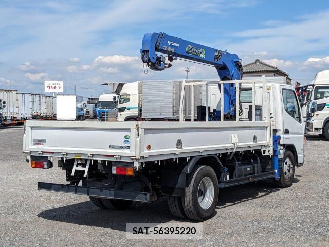 Mitsubishi CANTER 2018-05 7960826-3