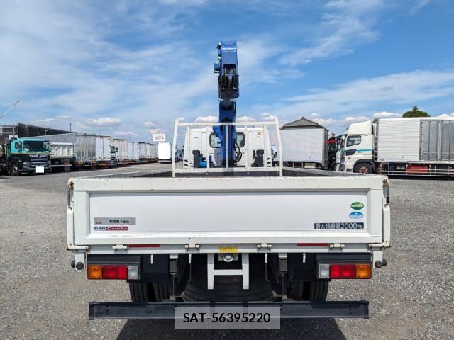 Mitsubishi CANTER 2018-05 7960826-4
