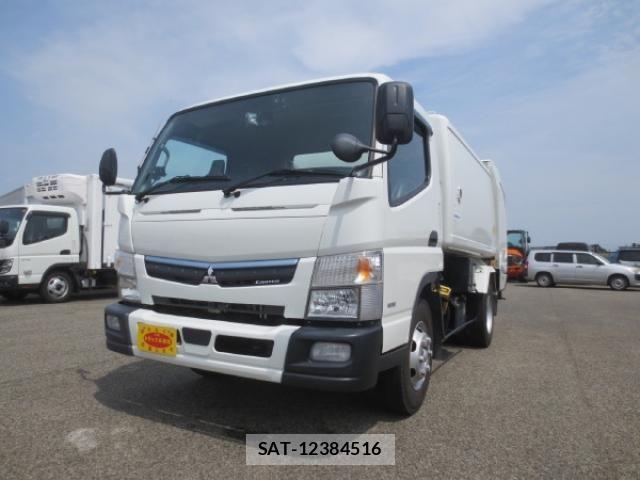 Mitsubishi CANTER 2020-01 7960812-0