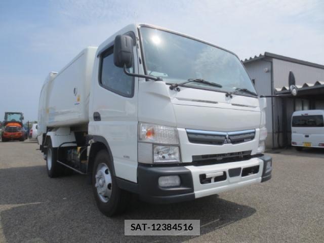 Mitsubishi CANTER 2020-01 7960812-1