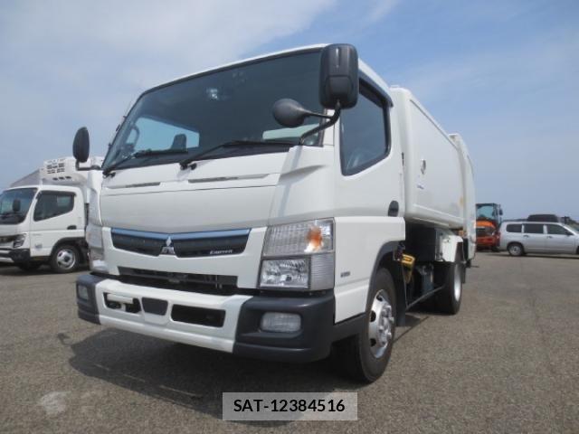 Mitsubishi CANTER 2020-01 7960812-2