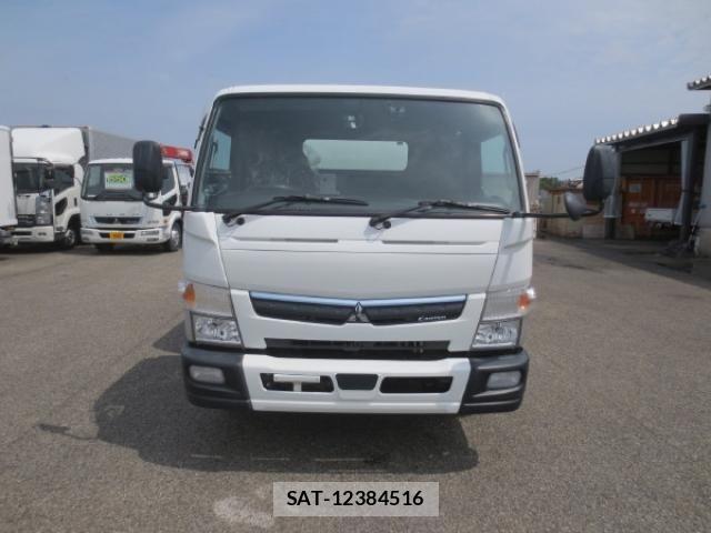 Mitsubishi CANTER 2020-01 7960812-5