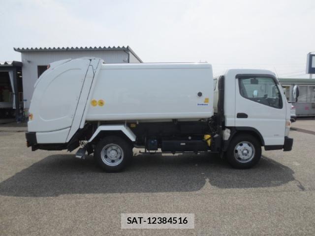 Mitsubishi CANTER 2020-01 7960812-7
