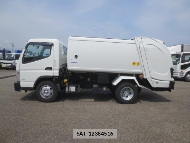 Mitsubishi CANTER 2020-01 7960812-8