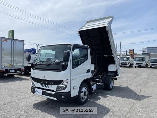 Mitsubishi CANTER 2025-12 7960815-0