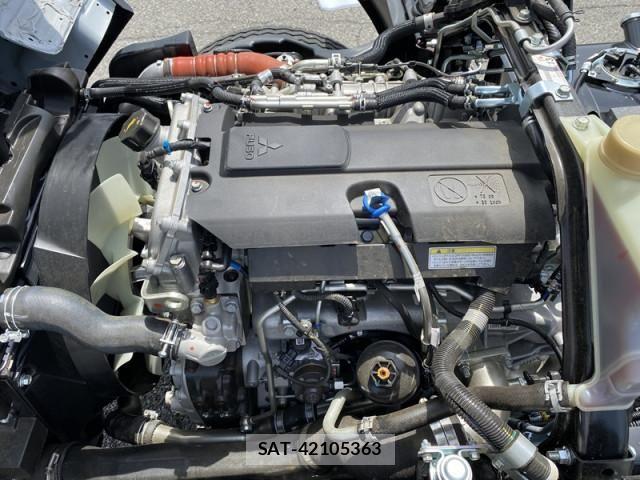 Mitsubishi CANTER 2025-12 7960815-9