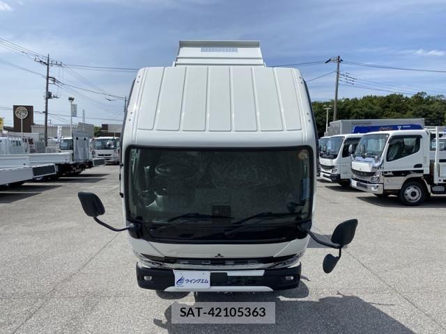 Mitsubishi CANTER 2025-12 7960815-10