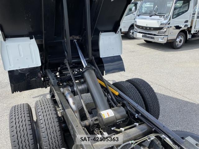 Mitsubishi CANTER 2025-12 7960815-11