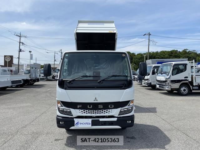 Mitsubishi CANTER 2025-12 7960815-1